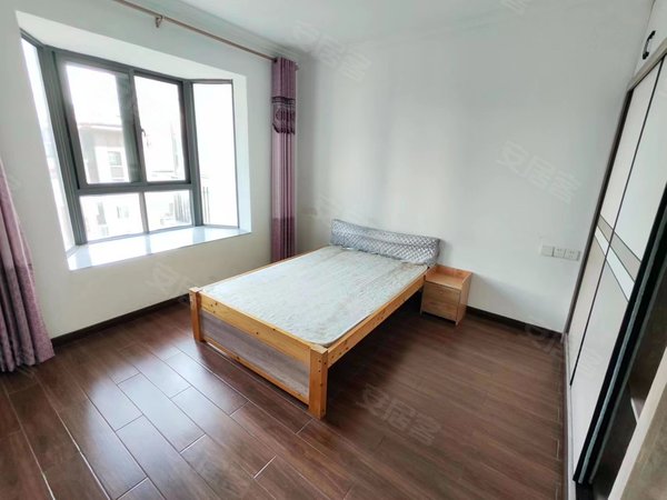 无锡新吴江溪瑞城花园(北区)可办租房补贴 瑞城花园 整租三房两卫