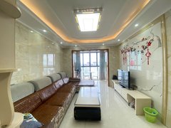 株洲天元工业大学新校区真房真价 实地拍摄 武广 二中高中对面 自住装修 业主好说话出租房源真实图片