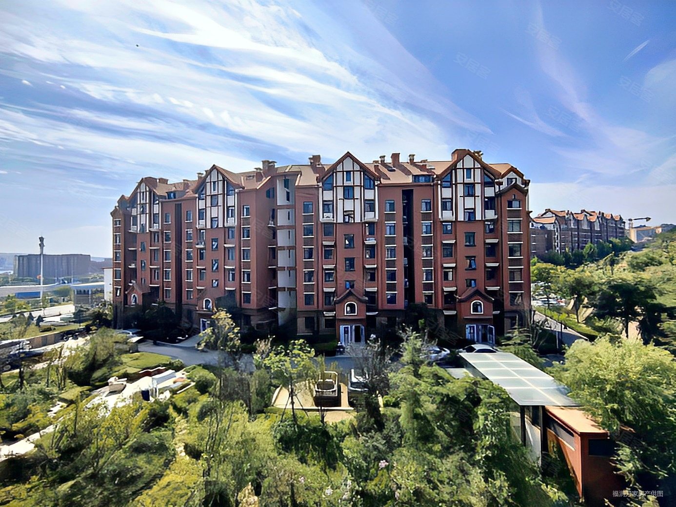 套三140万,颐海蓝湾二手房,140万,3室2厅,1卫,107.64平米-青岛安居客