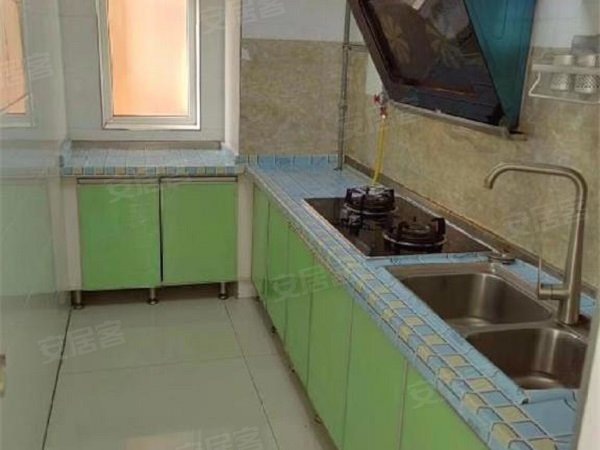 【多图】香溪茗苑,列电社区租房,高性价比,康欣园附近高层电梯房,精装