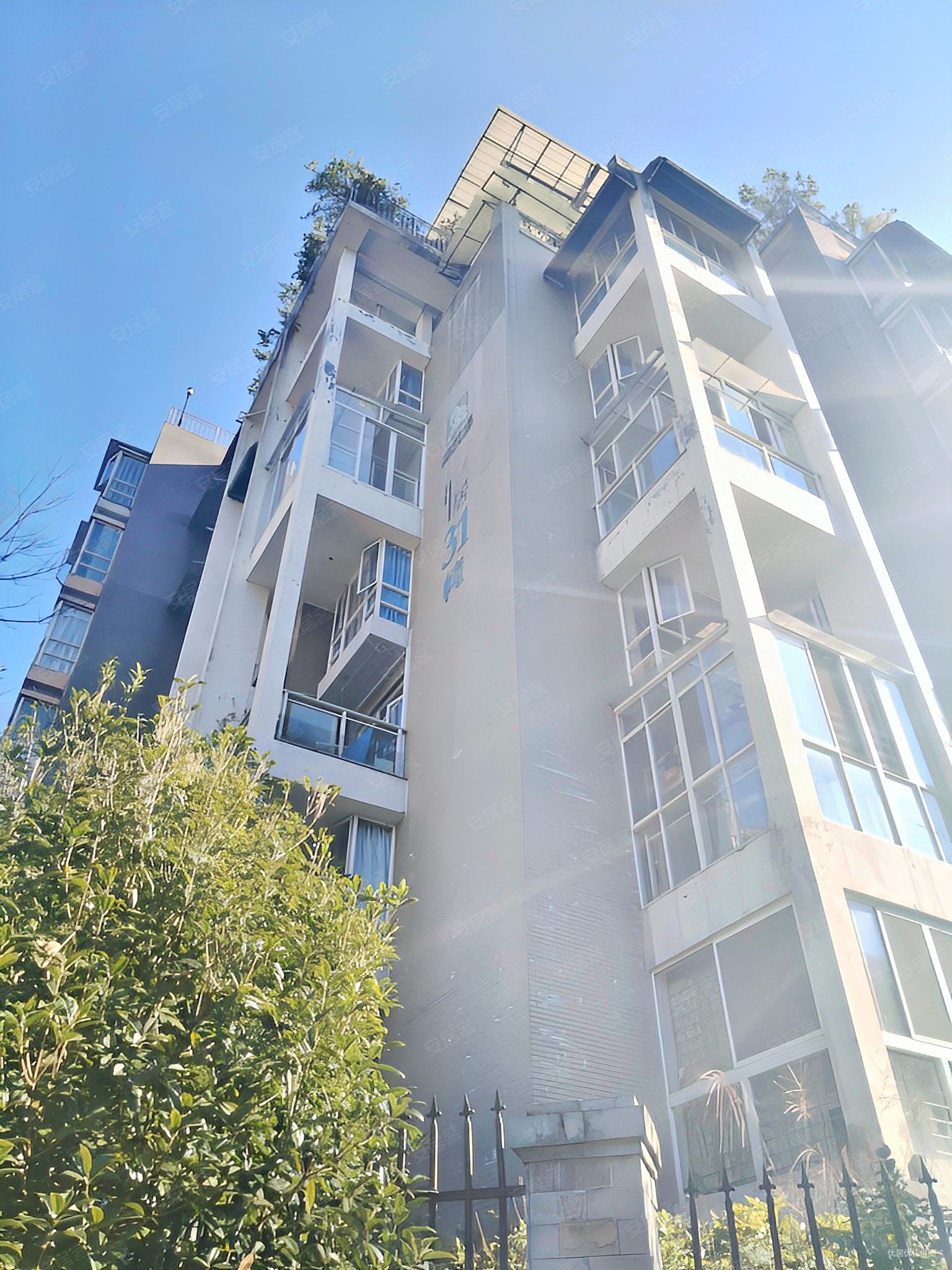 兴隆城市花园桃源居南北通透医疗配套成熟装修好出行方便