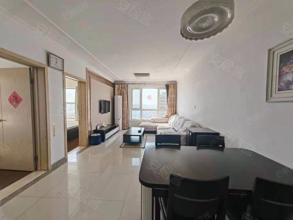 【多图】富力尚悦居,望花租房,出门就是地铁口大东望花 新上两室 新