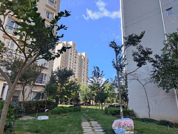 昆明呈贡大学城天润康园北区天润康园北区,两室出租,房东直租,随时