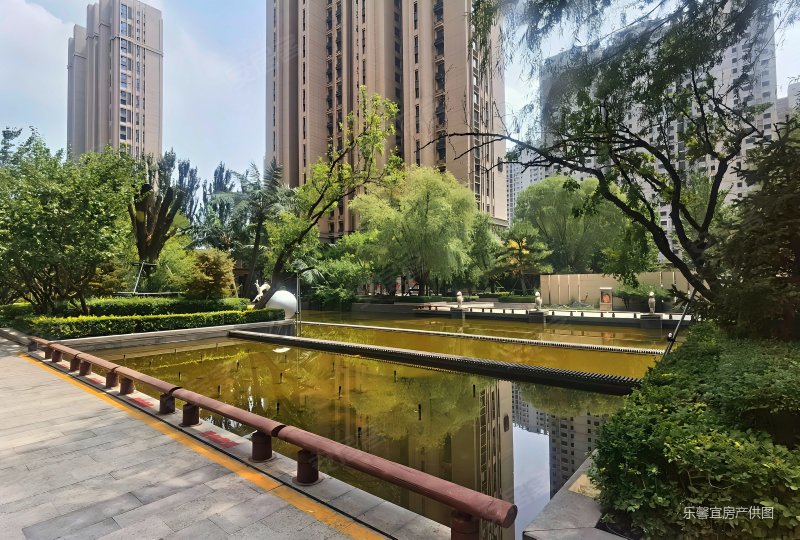 太原房产网>太原二手房>晋源二手房>晋阳湖二手房>恒大青运城>800_540