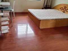 绍兴越城市区环内永兴坊单间独立厨卫费出租房源真实图片