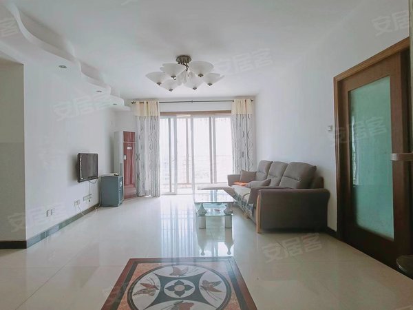 【多图】新鸿花园,龙岗中心城租房,新鸿花园 3室2厅2卫 电梯房 精装修