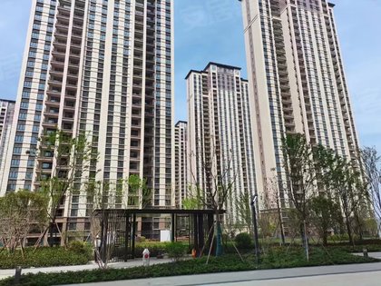 恒达盘龙湾梅苑