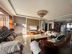 齐齐哈尔建华建华医院华溪电梯 三室  豪华装修 出租出租房源真实图片