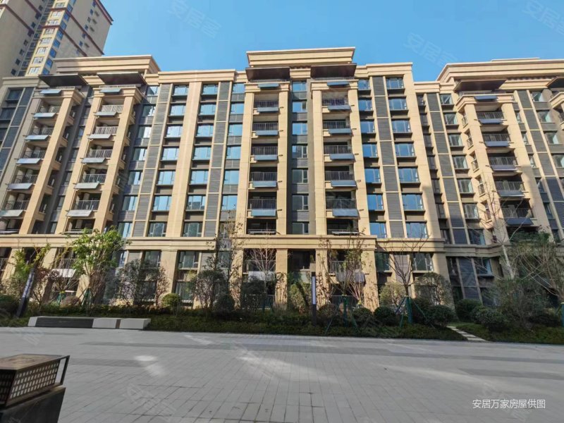 中南菩悦东望城