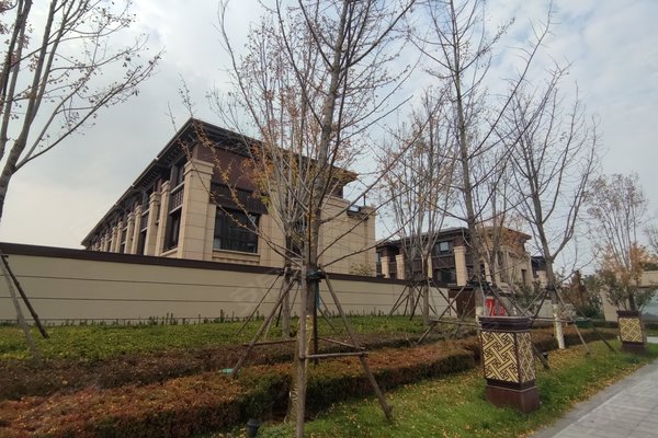 济南小区 章丘小区 章丘小区 黄金生态城 黄金生态城怎么样
