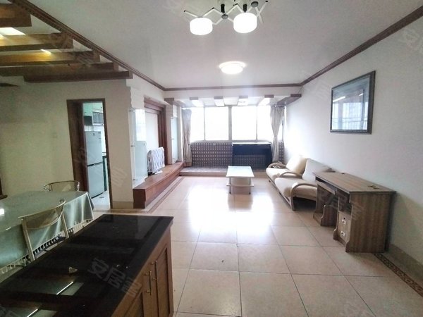 【多图】银桦新村,新香洲租房,香华一中银桦新村大三房急租!