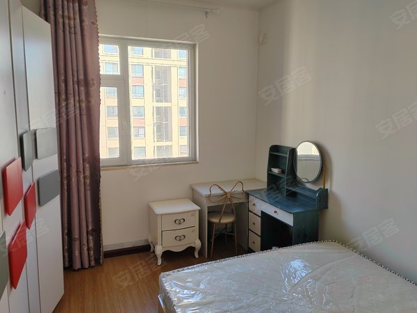 天津塘沽胡家园街星光苑星光苑 2室1厅1卫 电梯房 90平米 精装修出租