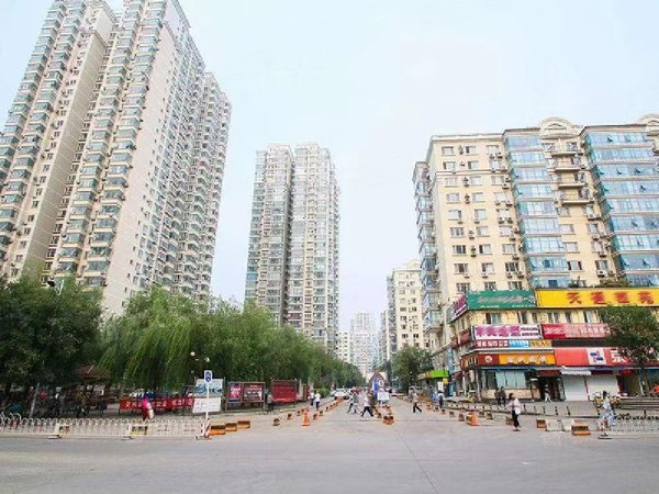 北京昌平天通苑天通西苑二区可月付600到1500起 免费用 随时看房出租