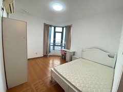 苏州吴中郭巷通达路湖滨花园主卧独卫 三号线东振路 近双湖广场 苏化科技园出租房源真实图片