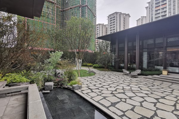 合景领峰,双河街,近二环东路-眉山合景领峰二手房,租房-眉山安居客