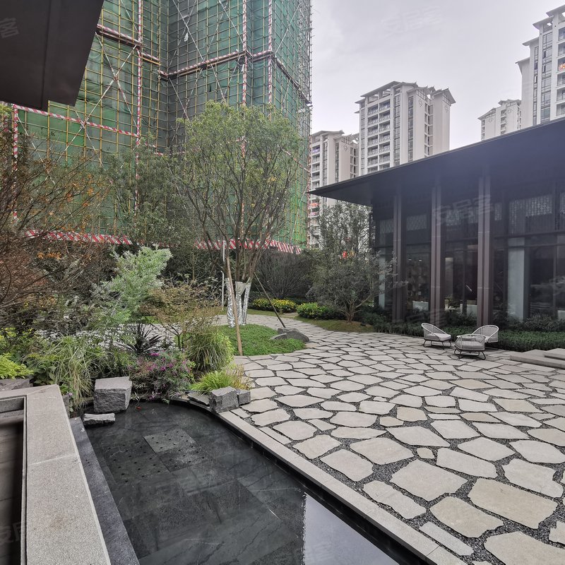 【合景领峰, 合景领峰小区详情,房价走势,房源,业主论坛】- 眉山58