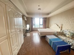 金华金东多湖万达广场精装修配套齐全拎包可入住出租房源真实图片