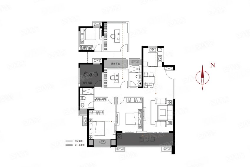 星河国际十一区