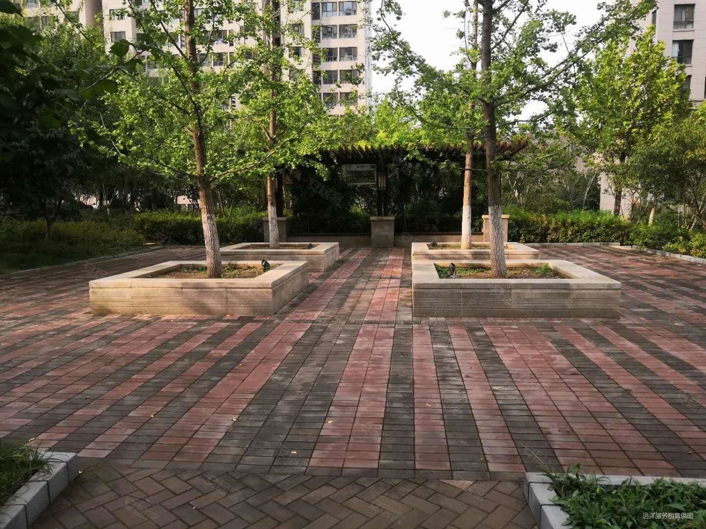 丽景长安(二期)4室2厅2卫179.14㎡南北915万