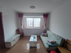 南京六合雄州河畔家园B区 二室一厅一卫 居家装修 拎包入住出租房源真实图片