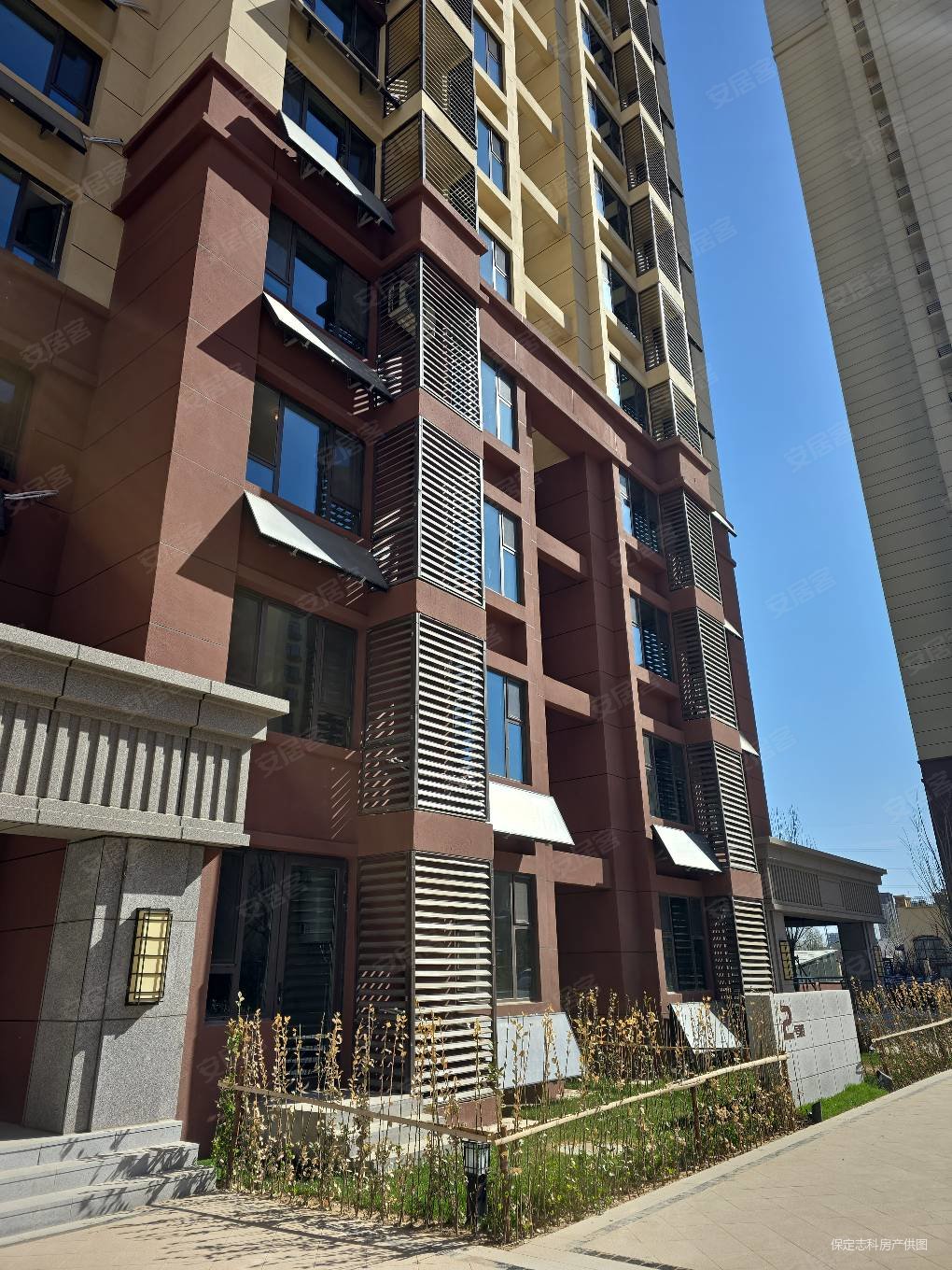 东亚朗琴园二手房,160万,6室3厅,3卫,220.69平米-保定安居客