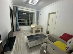 无锡梁溪黄巷蔚蓝观邸(南区) 1室1厅1卫出租房源真实图片