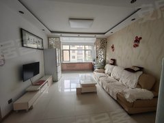 通化东昌西山体育场佳泰金水湾,电梯,80平,两室,家电齐全,拎包入住,出租房源真实图片