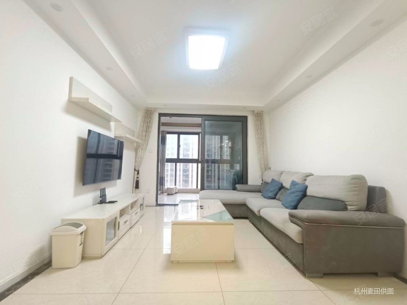 绿都御景蓝湾公寓住宅