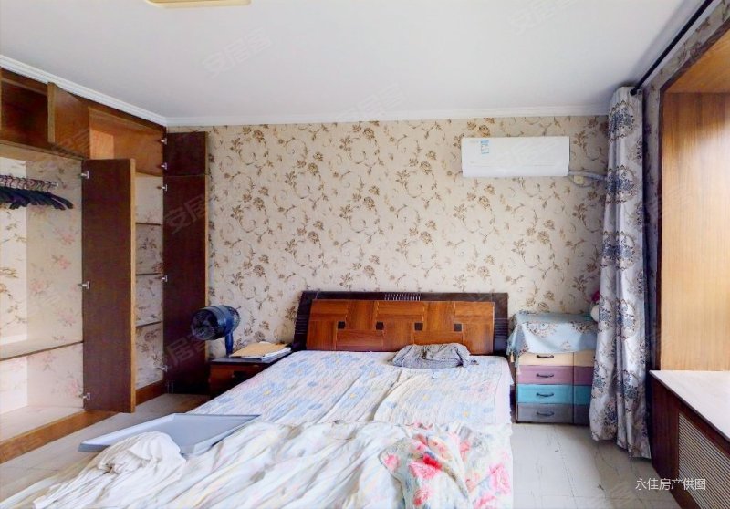 新 上房源 燕都金地 新装修 看房方便,燕都金地城二手房,97万,2室2厅