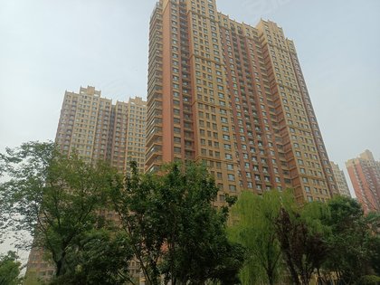 上城国际b区,东风西街3777号 - 潍坊上城国际b区二手房,租房,房价