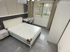 上海闵行吴泾永德路地铁口，塘泾北苑朝南主卧，燃气做饭！出租房源真实图片