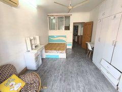 上海杨浦控江路保真 8号线延吉中路 近杨浦公园宝龙旭辉中心医院可短租居住证出租房源真实图片