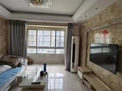 芜湖芜湖县东湖公园江南瑞城2室精装修拎包入住电梯房近世纪广场,大润发,生活便利出租房源真实图片