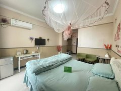 漯河召陵召陵城区实景拍摄 密码锁随时看房 市中心医院附近 电梯精装拎包入住出租房源真实图片