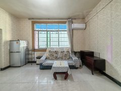 广元利州利州广场荷花园三楼自建房拎包入住看房方便出租房源真实图片