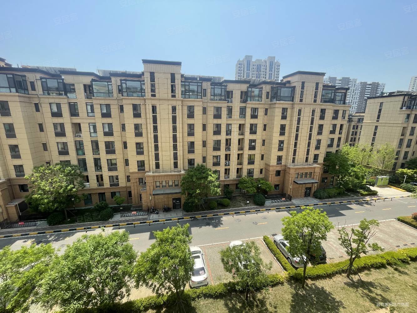 保利林语镜二手房,238万,3室2厅,2卫,117.73平米-青岛安居客