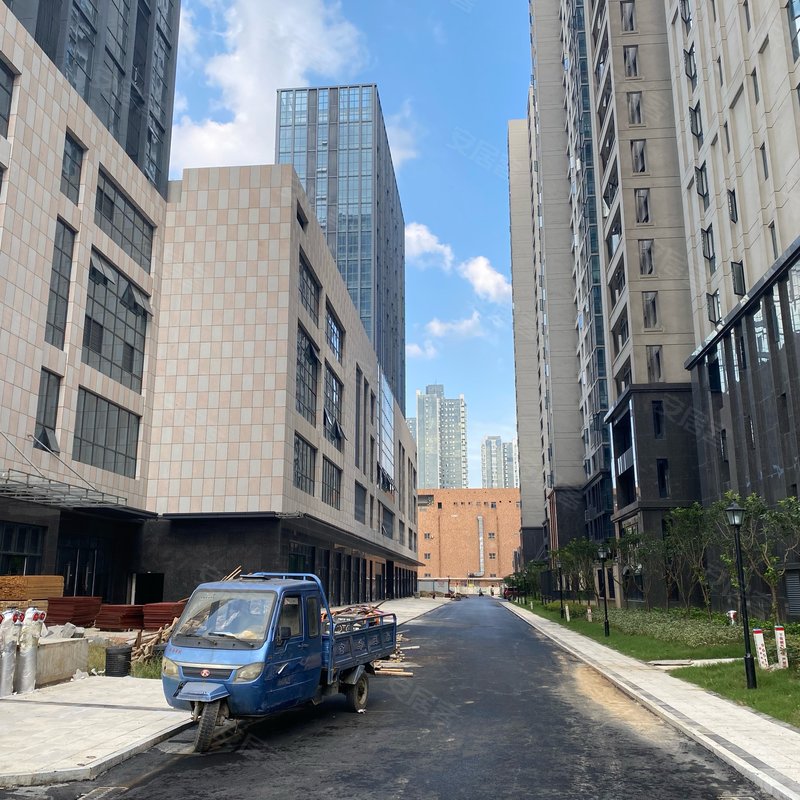 【光彩公寓, 光彩公寓小区详情,房价走势,房源,业主论坛】- 襄阳58