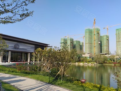 惠州二手房 新城金樾江南 ></p></a> 白斌强解读新城金樾江南轨道交通