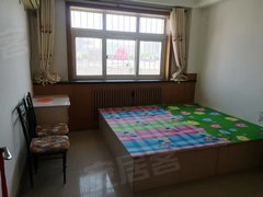 滦南滦南城区市中心年租9000，和平通透两室，家具家电齐全拎包入住出租房源真实图片
