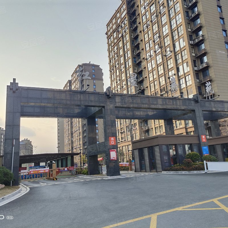 【红星嘉苑, 红星嘉苑小区详情,房价走势,房源,业主论坛】- 南通58