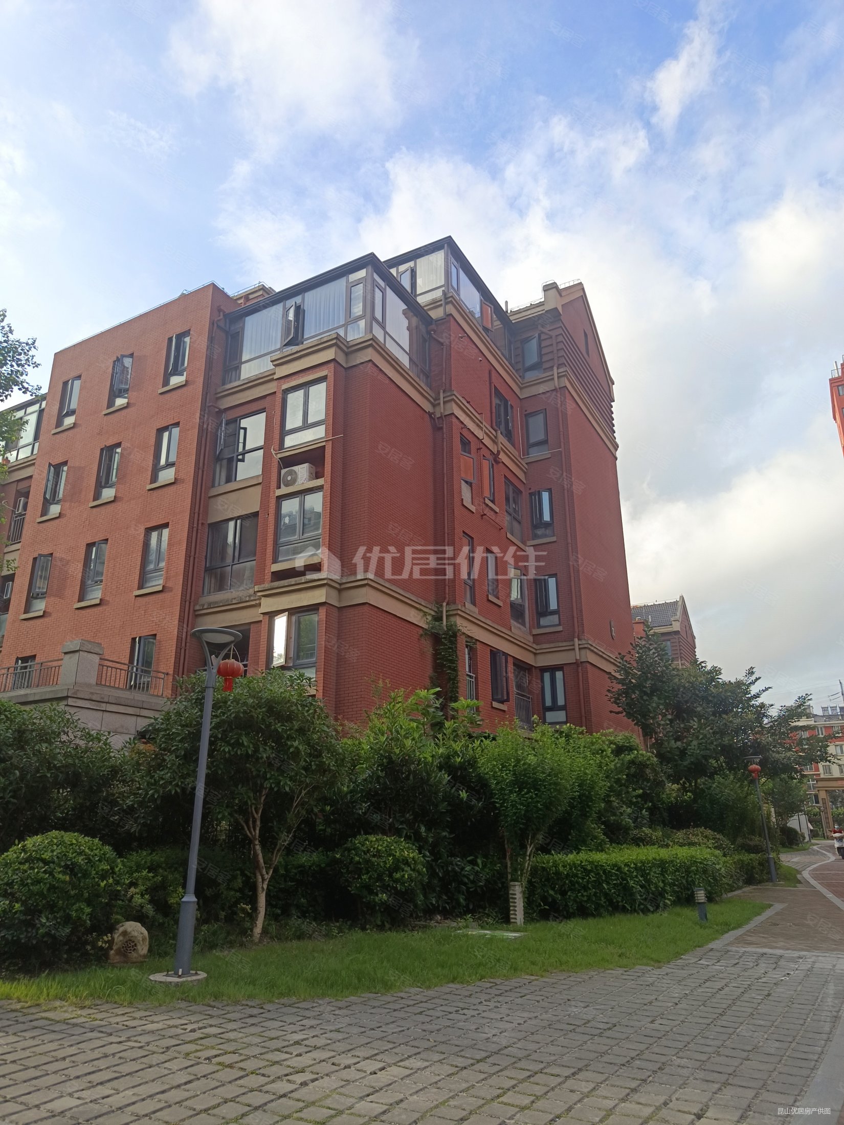 方正名门2居室房东急置换诚心出