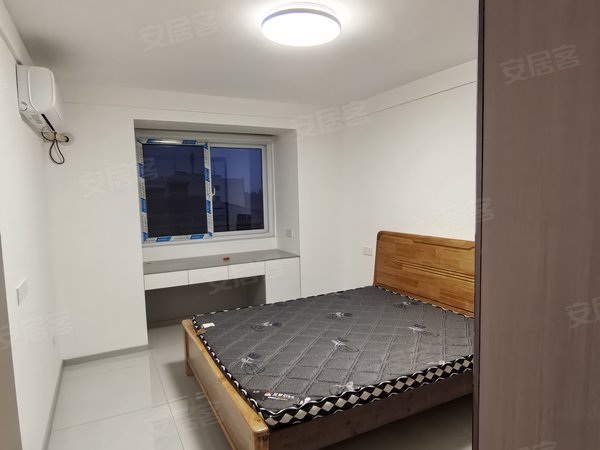 睢宁县睢宁城区睢宁城区中心幸福小区四期幸福小区四期 3室1厅1卫出租房源真实图片