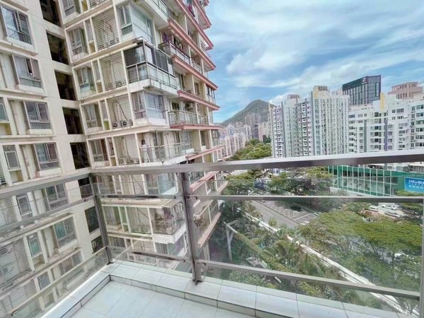 【多图】信和自由广场,南油租房,新上急租!