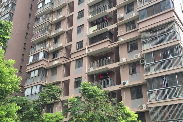 八一花园梅花苑