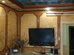 济宁兖州东城秒！无物业费！免费停车！家具家电齐全！拎包入住出租房源真实图片