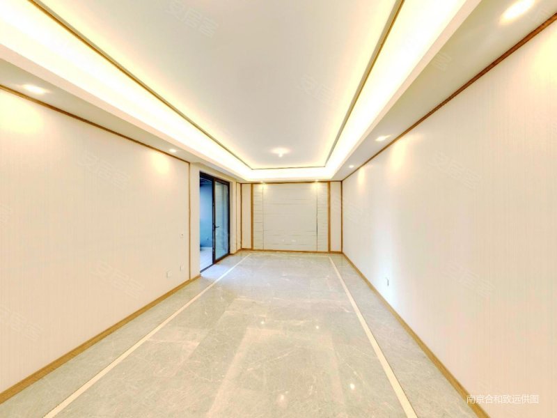 正荣润峯满二临地铁高绿化带电梯出行方便