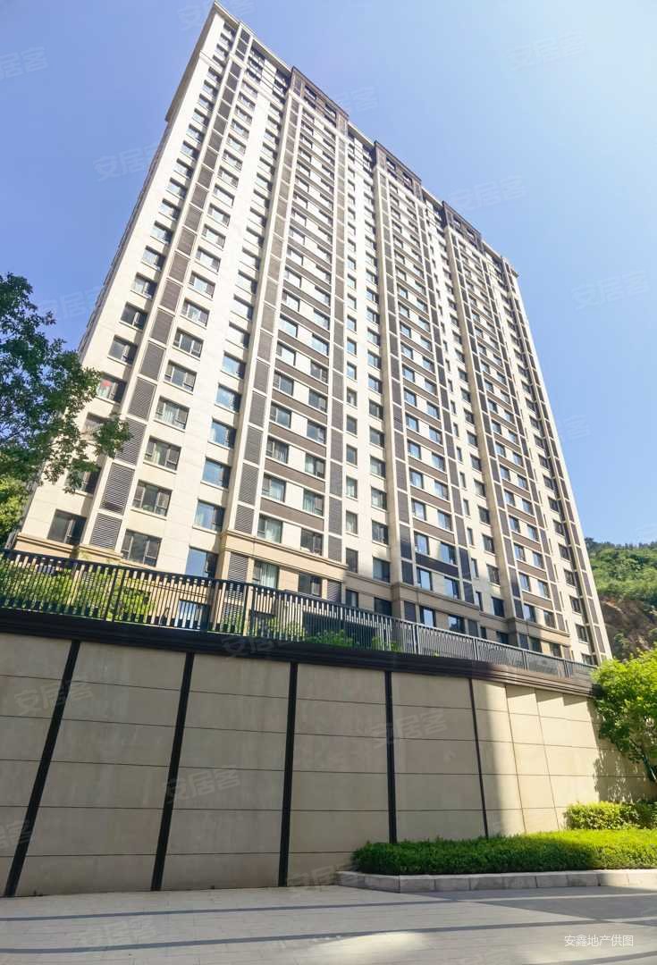 大连房产网>大连二手房>西岗二手房>石道街二手房>保利熙悦>