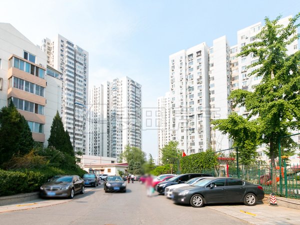 【多图】南湖东园一区,望京租房,2室2厅 南湖东园一区,朝阳租房-北京