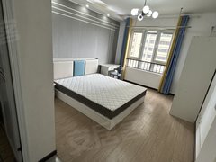 镇江丹阳万善公园小区环境卫生非常棒交通方便出租房源真实图片