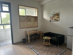 武夷山崇安崇安城区横街头精装单身公寓  出行方便，直接拎包入住出租房源真实图片